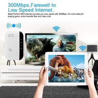 PIXLINK 4G 5G bezprzewodowy wzmacniacz sygnału Wifi 300 mb/s sieci Router wi-fi wzmacniacz sygnału 2 wzmacniacz anteny punkt dostępu 4
